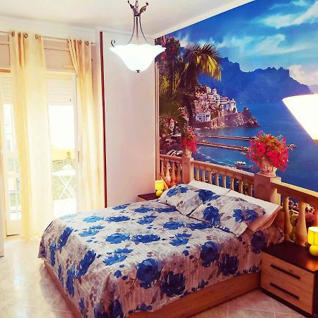 Hotel Altea Royale Neapol Exteriér fotografie