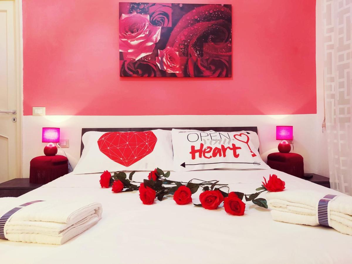 Hotel Altea Royale Neapol Exteriér fotografie