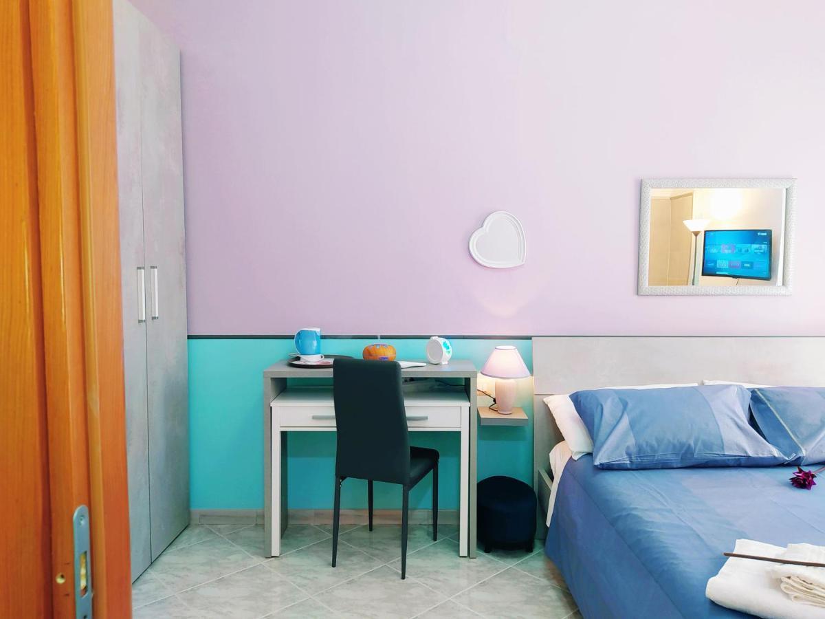 Hotel Altea Royale Neapol Exteriér fotografie