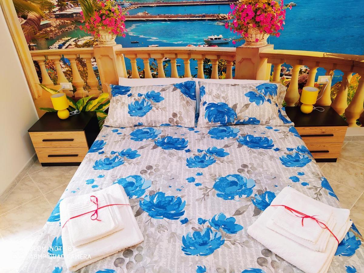 Hotel Altea Royale Neapol Exteriér fotografie