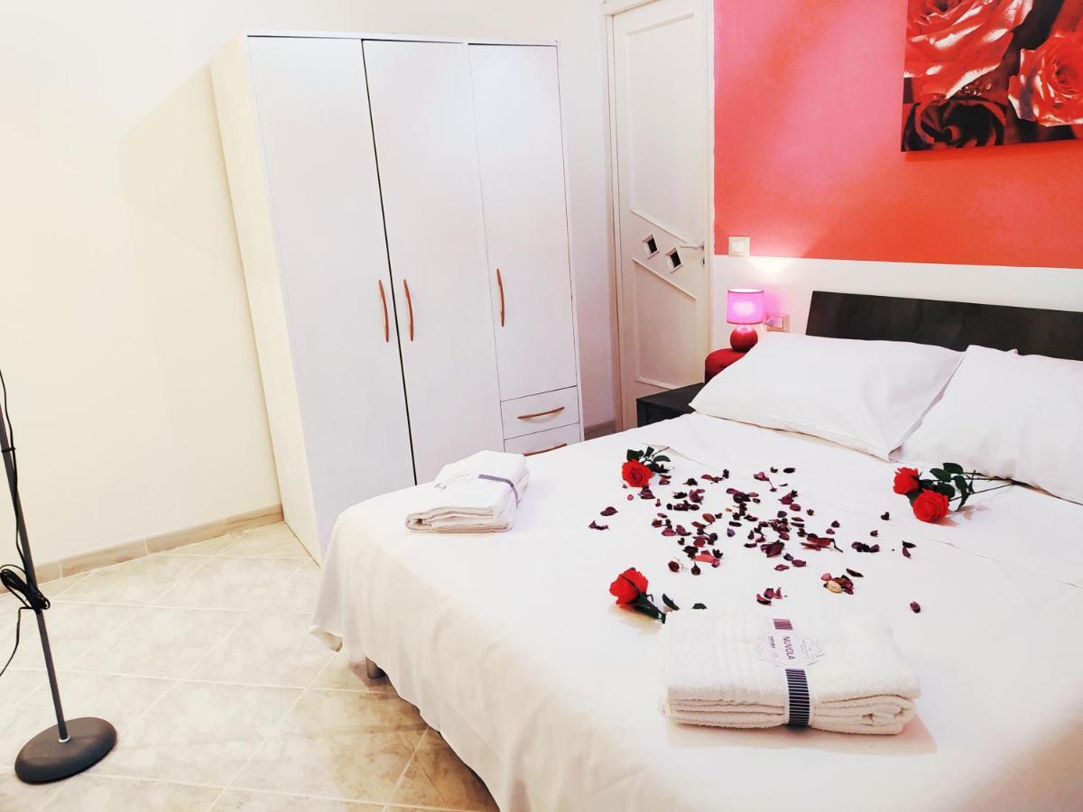 Hotel Altea Royale Neapol Exteriér fotografie